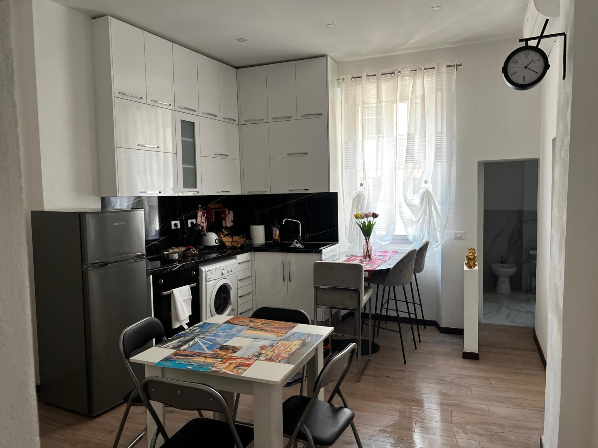 Apartment Da Sabrina Al Borghetto *