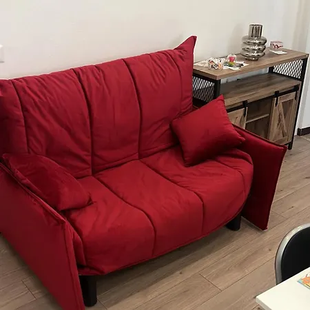 Ferienwohnung Da Sabrina Al Borghetto Genua Exterior foto