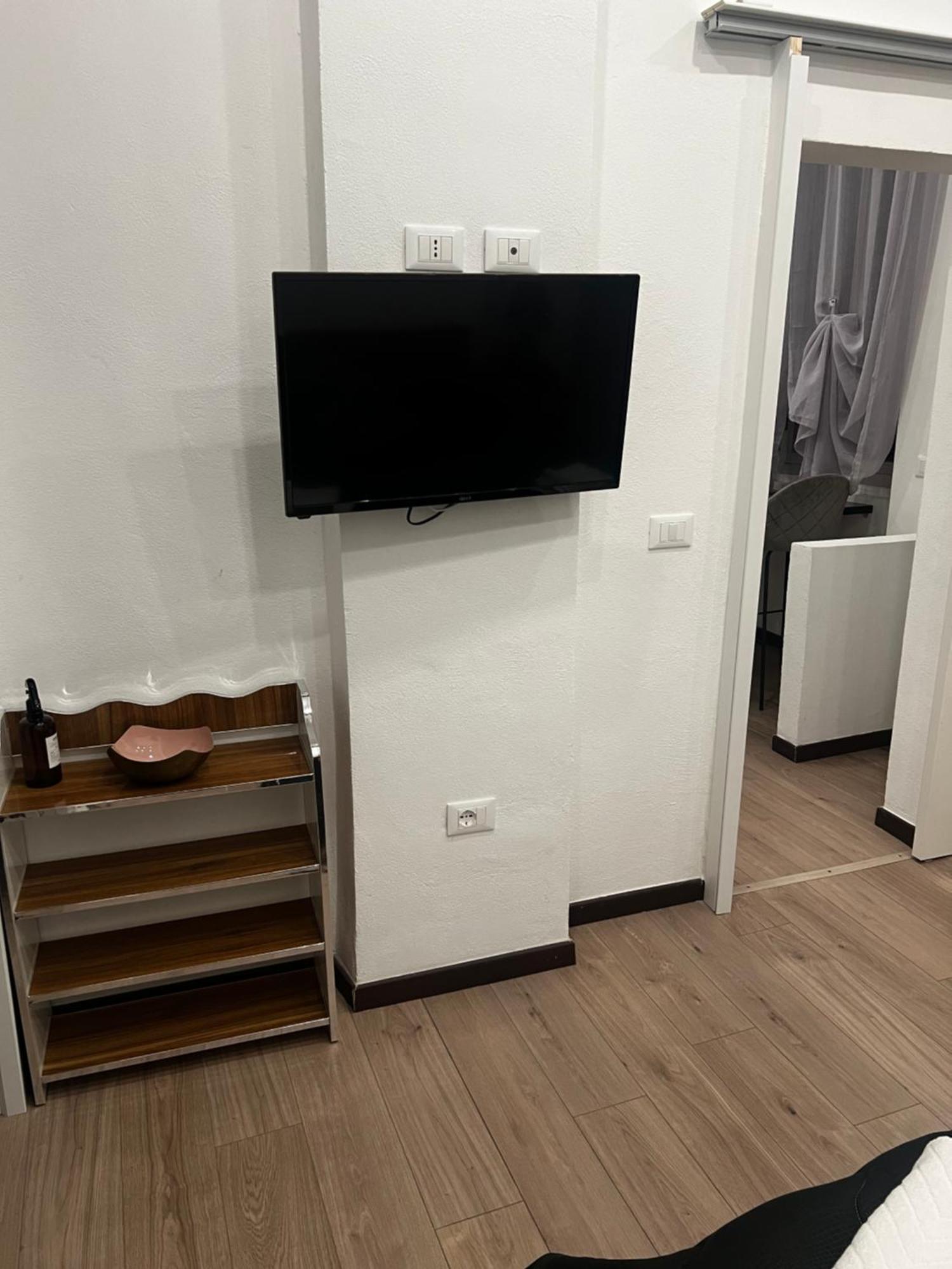 Appartamento Da Sabrina Al Borghetto