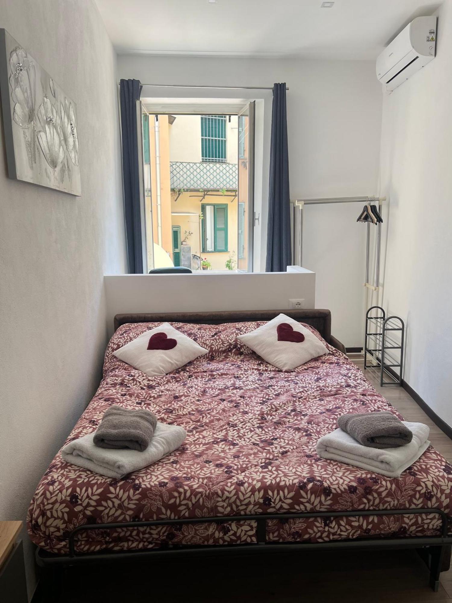 Appartamento Da Sabrina Al Borghetto