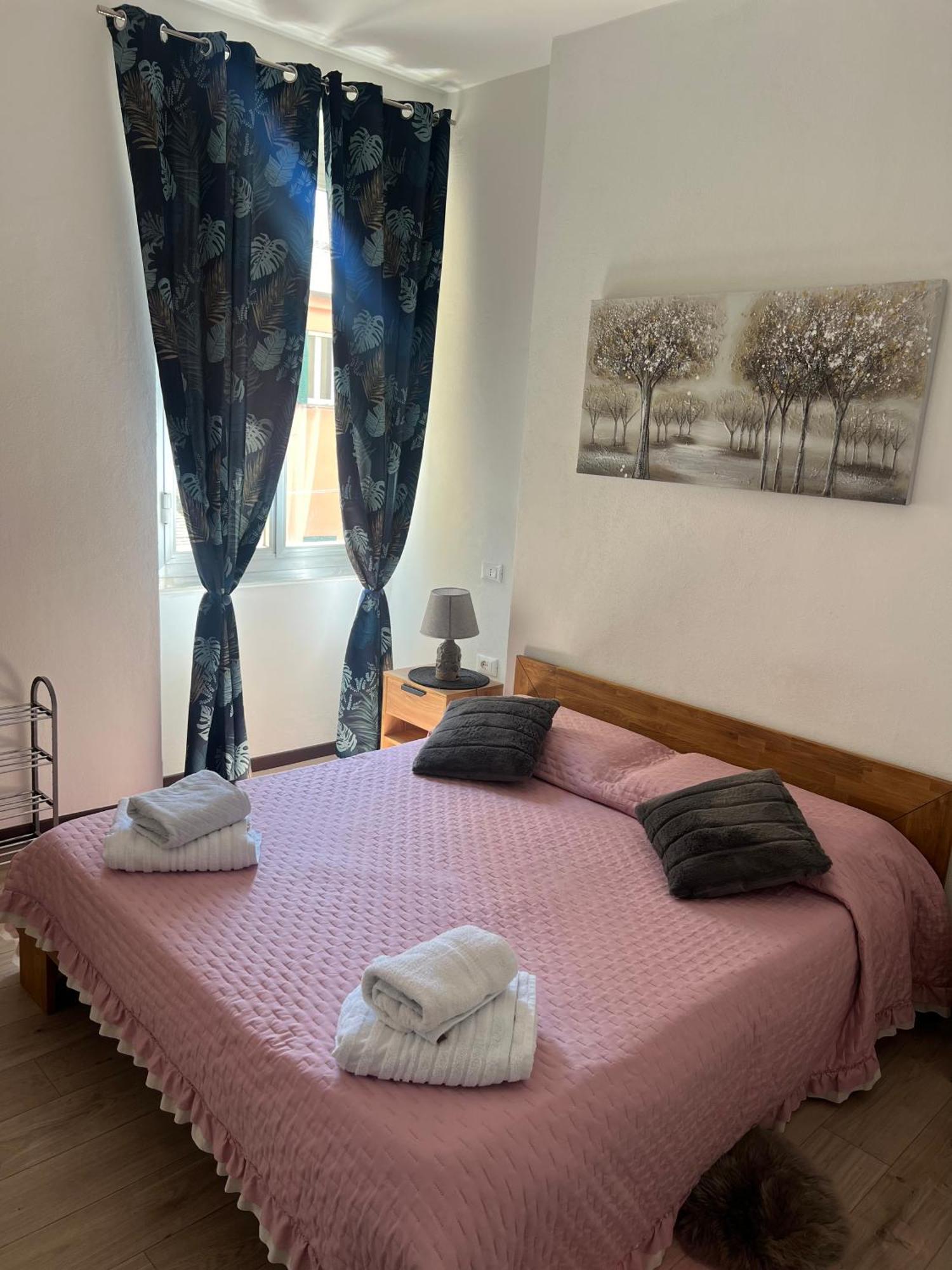 Appartamento Da Sabrina Al Borghetto *